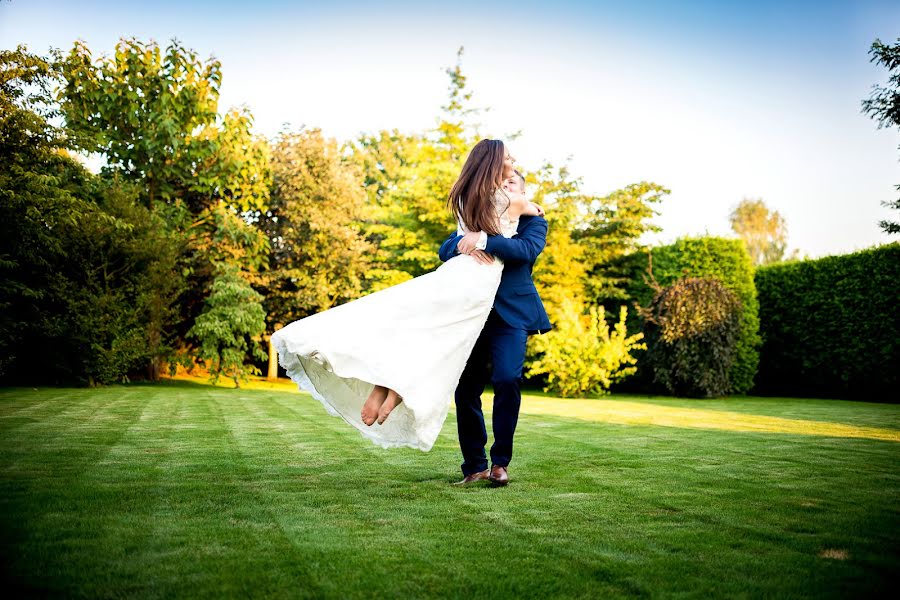 Fotógrafo de casamento Bartosz Kossakowski (kossakowskifoto). Foto de 17 de julho 2022