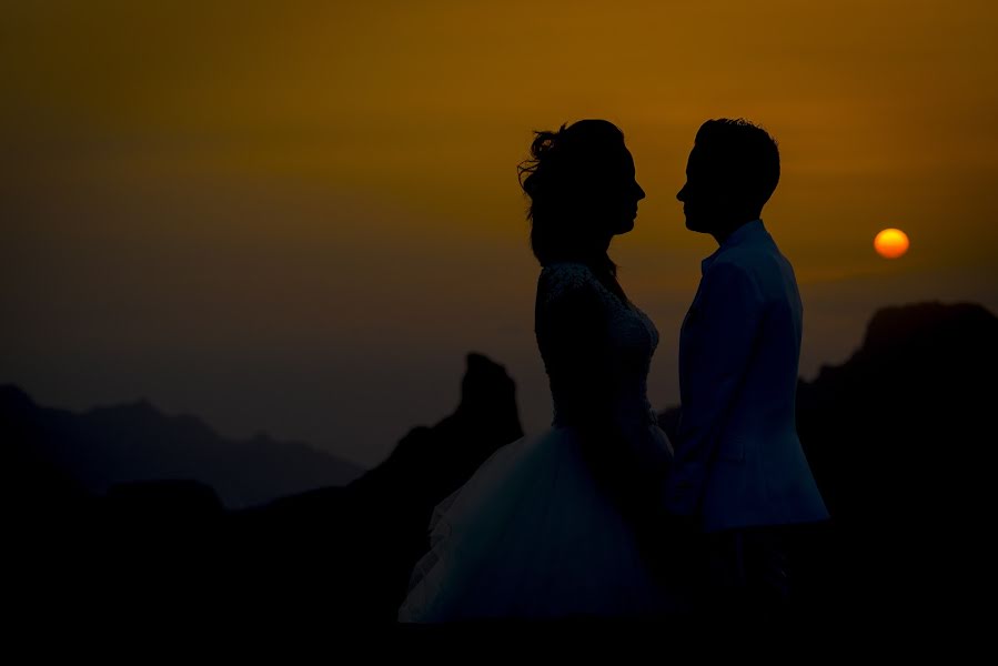 Fotógrafo de bodas Miguel Angel Padrón Martín (miguelapm). Foto del 24 de octubre 2017