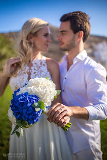 Wedding photographer Apostolos Sahas (apostolossahas). Photo of 28 October 2019