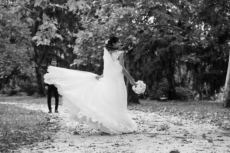 Wedding photographer Marzia Reggiani (marziafoto). Photo of 2 April 2019