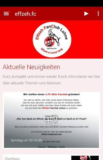 Screenshot Effzeh-fc