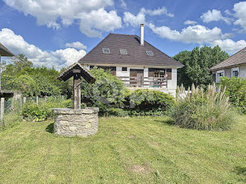 maison à Chevrieres (60)