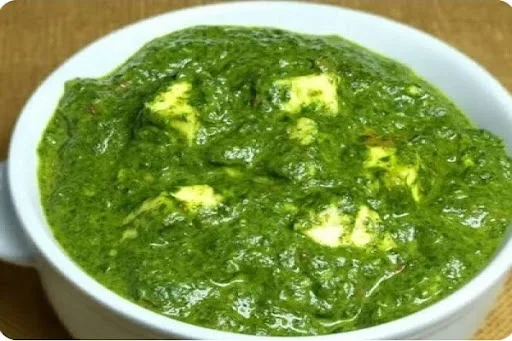 Paneer Palak