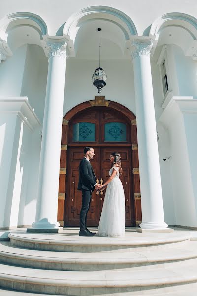 Fotógrafo de casamento Gogi Golzman (golzmang). Foto de 17 de novembro 2021