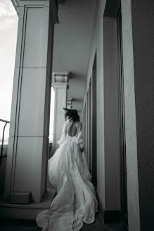 Wedding photographer Natalya Lebedeva (krabata). Photo of 8 March 2023