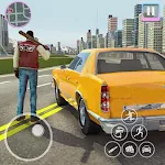 Cover Image of Download Grand City Robbery Crime Mafia Gangster Kill Game 1.1 APK