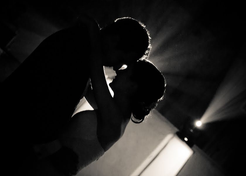 Fotografo di matrimoni Axel Alviso (axelalviso). Foto del 28 maggio 2020