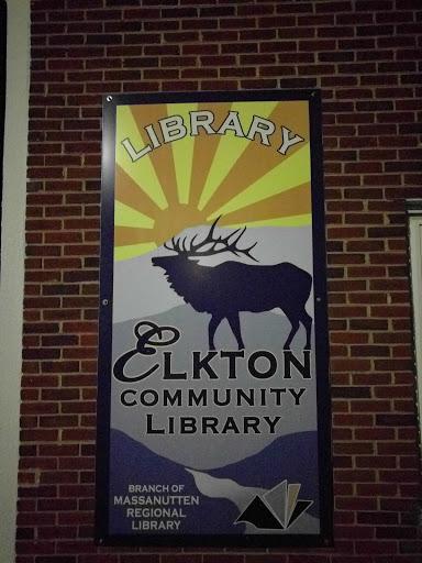 Elkton Community Library