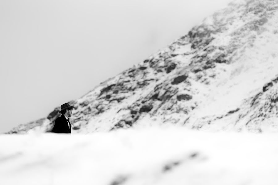 Hochzeitsfotograf Andrey Zhernovoy (zhernovoy). Foto vom 11. Januar 2019