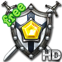 App herunterladen Crystallight Defense HD Free Installieren Sie Neueste APK Downloader