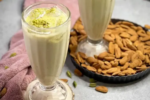 Dry Fruit Thandai