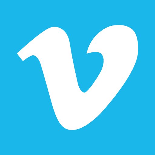 ”vimeo”