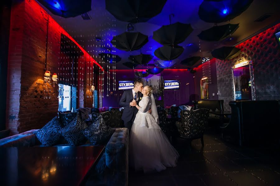 Hochzeitsfotograf Kseniya Malceva (malt). Foto vom 11. Mai 2015