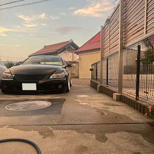 マークX GRX120