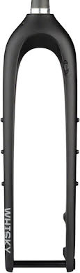 Whisky Parts Co. No.9 MTN Boost LT Fork - 29", Post Mount Disc, 15 x 110 mm alternate image 1