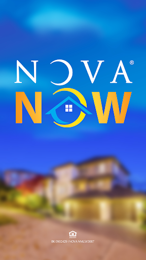 Nova Home Loans