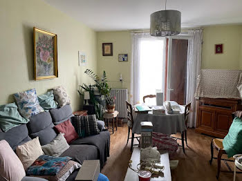 appartement à Limoges (87)