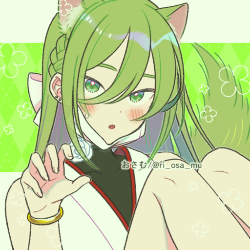 リーシェ*⑅♥