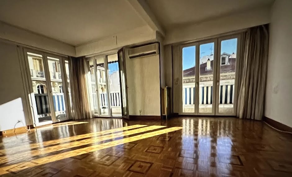 Vente appartement 3 pièces 70 m² à Nice (06000), 368 000 €