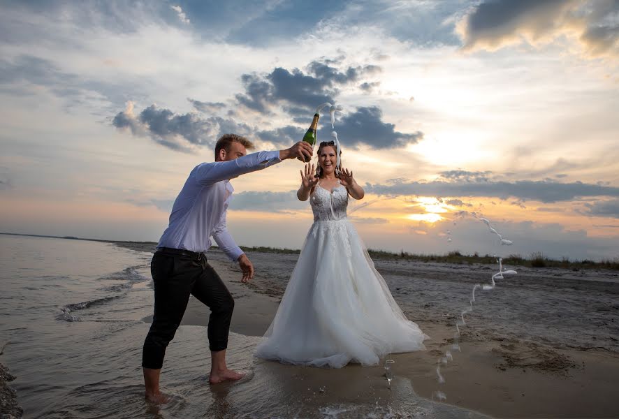 Fotografo di matrimoni Ramadan Ramadan Oglu (ramcoror). Foto del 30 giugno 2019