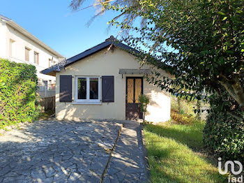 maison à Monein (64)