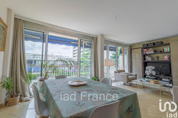 appartement à Boulogne-Billancourt (92)