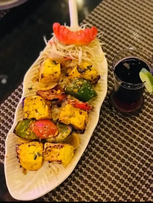 Paneer Tikka