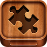 JigLite Real Jigsaw icon