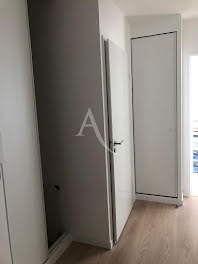 appartement à Saint-Prix (95)