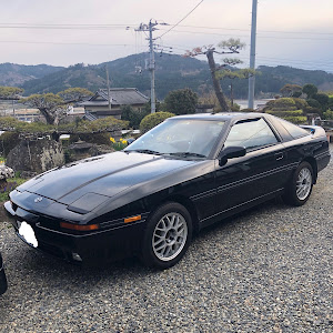 スープラ GA70