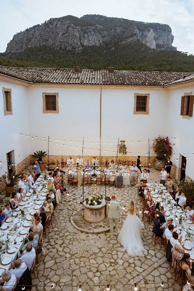 Fotógrafo de bodas Simon Leclercq (simonleclercq). Foto del 17 de junio 2023