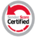 SenderScore Rating