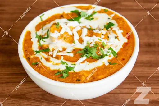 Paneer Butter Masala