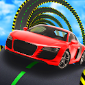 Car Buster Stunt Master Game