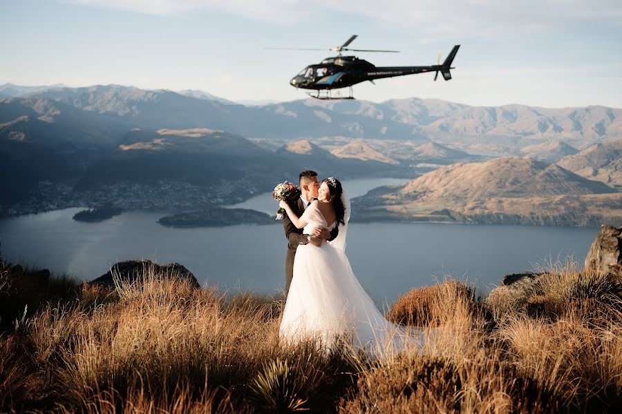 Photographe de mariage James Hirata (jameshirata). Photo du 22 avril 2022