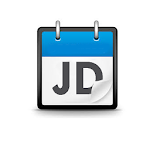 Cover Image of ดาวน์โหลด Julianday Converter 1.2.3 APK
