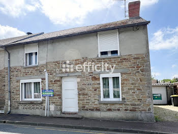 maison à Saint amand (50)