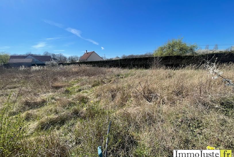  Vente Terrain à bâtir - 1 492m² à Le Perray-en-Yvelines (78610) 