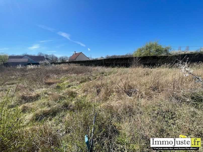 Vente terrain à batir  1492 m² à Le Perray-en-Yvelines (78610), 390 000 €