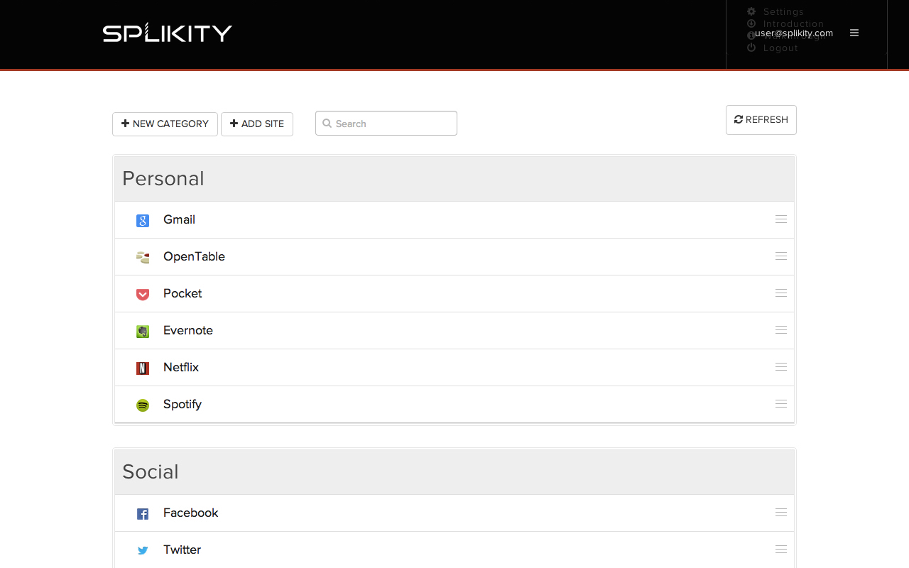 Splikity Preview image 4