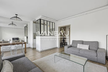 appartement à Neuilly-sur-Seine (92)