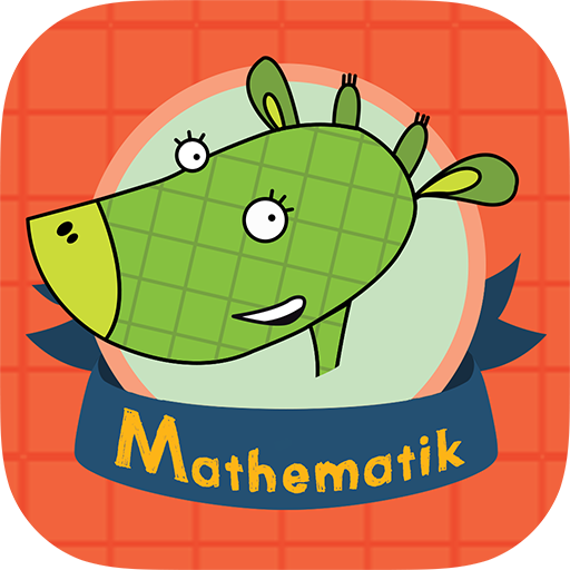 Lernspaß für Kinder in der Grundschule - Mathe