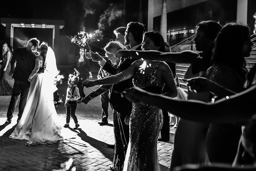 Fotógrafo de casamento Vinicius Fadul (fadul). Foto de 14 de agosto 2018