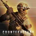 Counter Attack icon