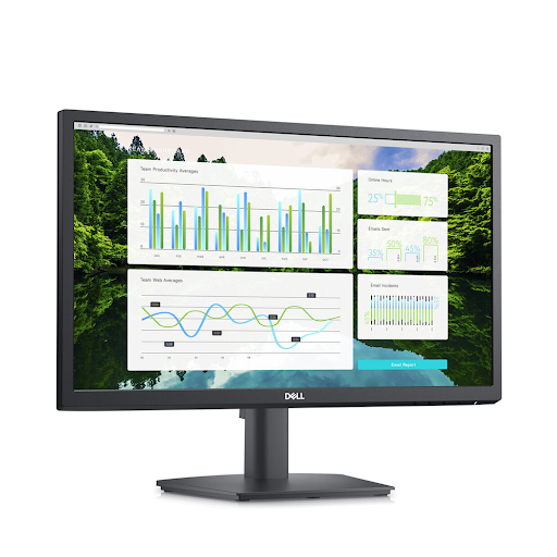 Màn hình LCD Dell 21.45" E2223HN (1920 x 1080/VA/60Hz/5 ms)