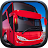 Bus Simulator: Claim City icon