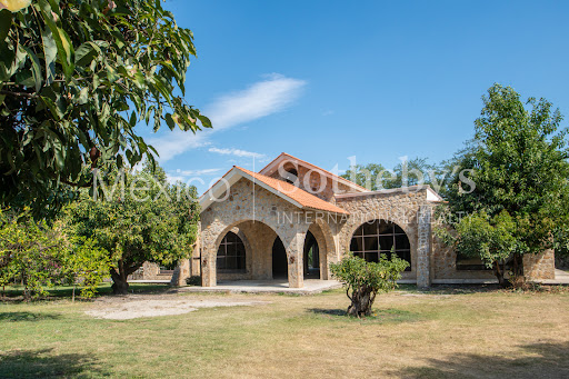 Luxury house for sale in Ticumán (Mexico) with garden and terrace