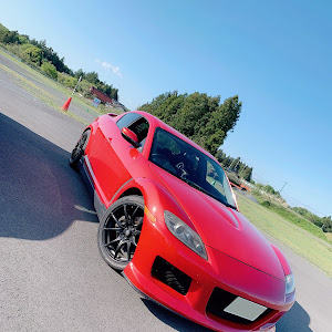 RX-8