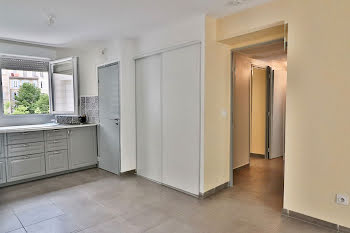 appartement à Marseille 3ème (13)