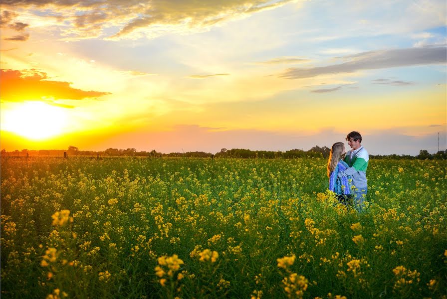 結婚式の写真家Sebastian Infante (infante)。2014 2月28日の写真